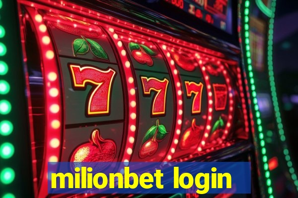 milionbet login